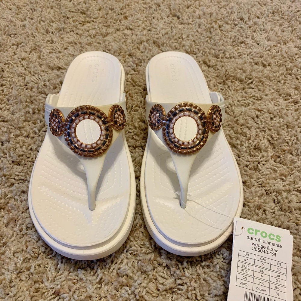 Crocs Sandals